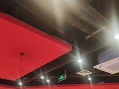 -蜀香三绝·牛蛙·烤鱼·天府炒鸡(安丘泰华店)