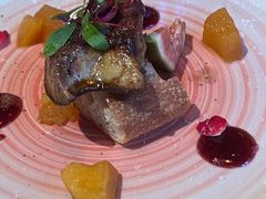 -BROWNSTONE布朗石西班牙餐厅(富城店)