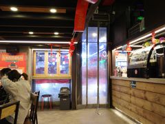 -放哈·甜醅子奶茶创造者(正宁路店)