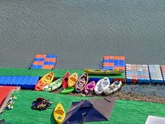 -春花秋色城市公园