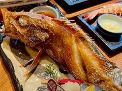 -炉胜·炉端烧·居酒屋