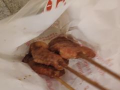 -辽B·小串(总店)
