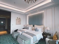 -启东恒大海上威尼斯酒店