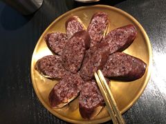 米肠-玉流珍肴馆(亮马桥店)