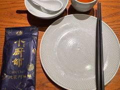 -小厨师·二十年沈家门小海鲜(百井坊巷店)