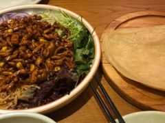 -春饼先生·北京烤鸭(甘井子万达店)