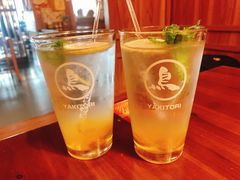 -烧鸟横丁(联发文创口岸店)
