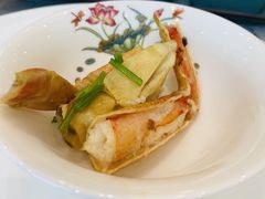 -新光酒家·河豚·海鲜·蟹料理(浦东店)