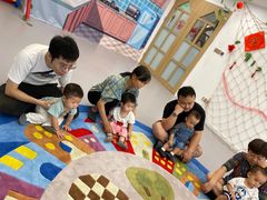 -范米乐成长中心