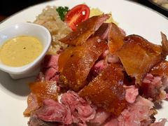 -马迭尔德式西餐精酿啤酒屋(中央大街店)