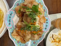 -老厨家(中央大街西七道街店)
