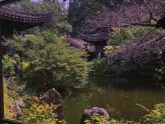 -乾园.魏庐湖景餐厅(花港店)