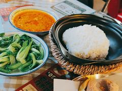 -阿金大白·上海菜馆(新天地店)