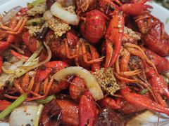 -香满锅老北京羊蝎子火锅·家常菜(新街口店)