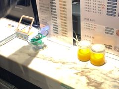 -东园小馆·早茶·淮扬小炒(印象汇店)