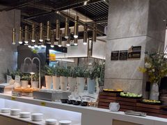 -大渔铁板烧(花园道店)