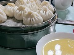 -石饮红星包子(中山路店)