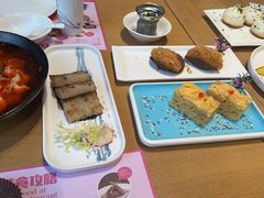 -麒麟中餐厅·经典粤菜·地道菜式老字号(广州长隆酒店)