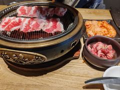-泥炉烧肉师(新街口金銮巷店)