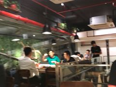 大堂-马头巷·隐庐居·红油大虾(园区店)