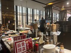 -火炉火自助餐(西直门凯德MALL店)