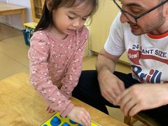 -奇乐全日制婴儿学校·早教