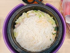 -过桥缘·过桥米线(北京望京万象汇店)