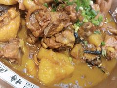 -东北大院·东北菜(三台子店)