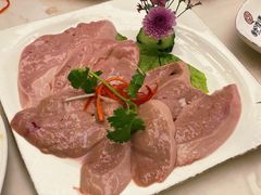 生鹅肝-围炉夜话·潮汕卤水火锅(榕江店)