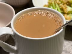 鸳鸯咖啡-留半山·香港食堂(啦啦宝都店)
