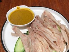 -京尊烤鸭店JINGZUN(春秀路店)