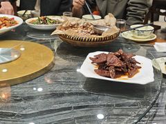 -江湖黑大兔(杨家坪店)