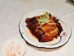 潮式卤水拼盘-荣粤酒家·融合粤菜