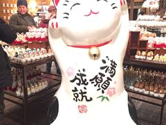 -小樽八音盒堂(手工制作体验馆店)