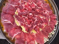 -炙韩料理·部队锅专门店