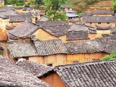-杨家堂村