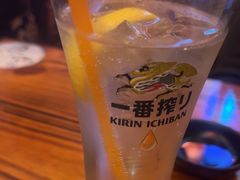 -坂吉屋·居酒屋深夜食堂(龙湖店)