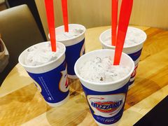 -DQ·蛋糕·冰淇淋(张家港曼巴特店)