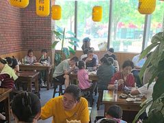 -长安后宰门水盆羊肉(新都心店)