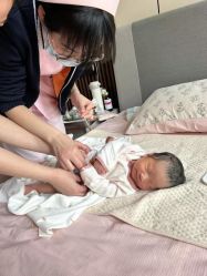 -禧月荟S月子中心(侨城店)