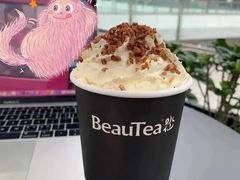松林拿铁-BeauTea水仙(coco park店)