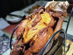 -豆蔻电影主题餐厅(四牌楼店)