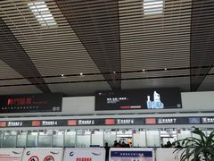 -常州奔牛国际机场