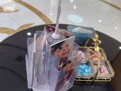 -雅悦齿科(顾村公园店)