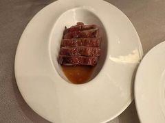 -上海金桥红枫万豪酒店-万豪中餐厅