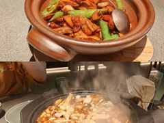 -一川二水•粤川醉(CP静安店)