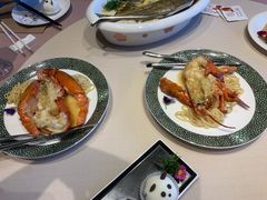-江南赋(内蒙古大厦店)