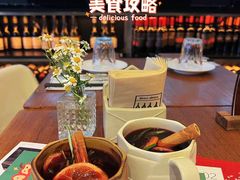 -Blac+Blac(中海环宇荟店)