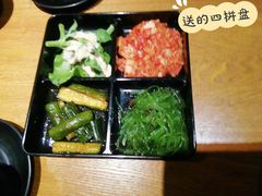 -千寻烧肉(政务区店)