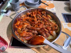 -黄记煌三汁焖锅(广州曜一城店)